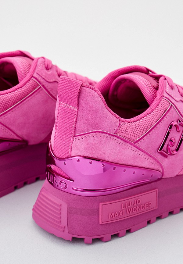 фото Кроссовки liu jo