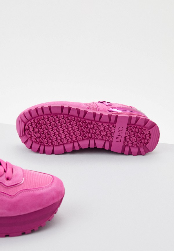 фото Кроссовки liu jo