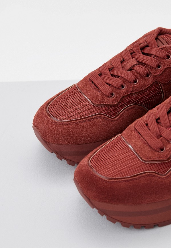 фото Кроссовки liu jo