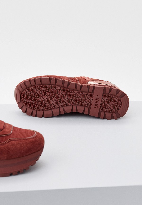 фото Кроссовки liu jo