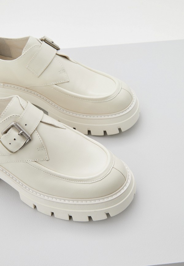 фото Ботинки ash