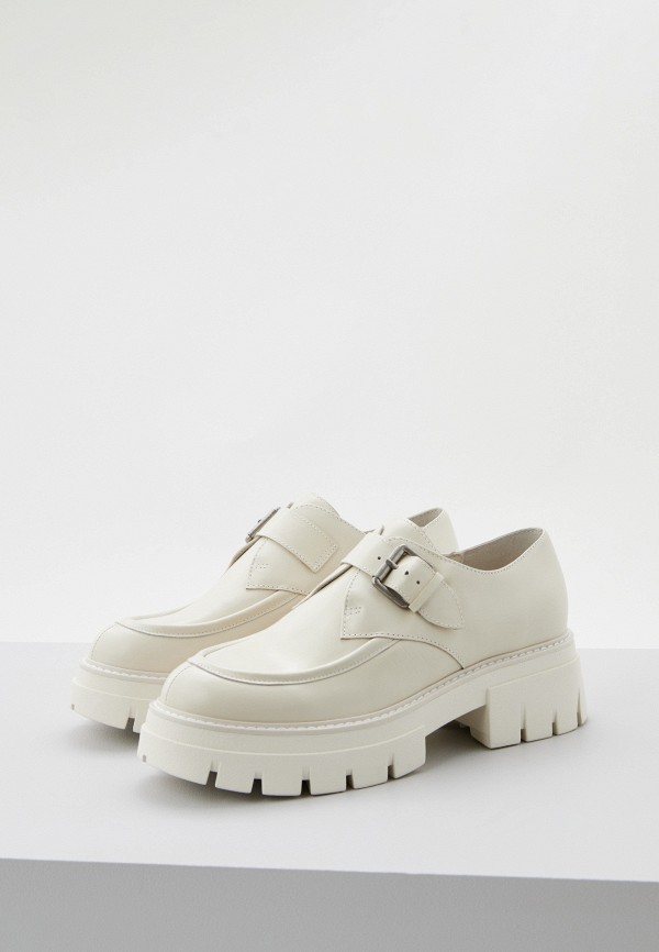 фото Ботинки ash