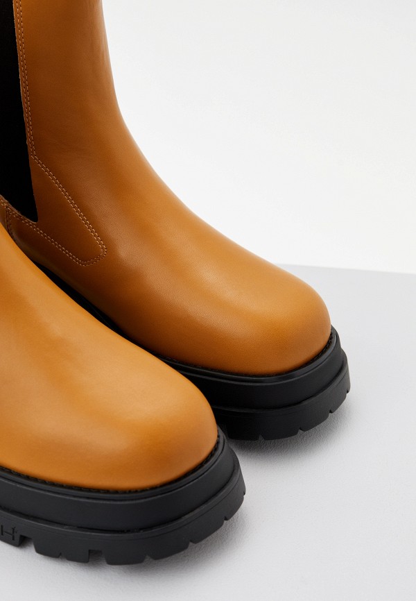 фото Ботинки ash