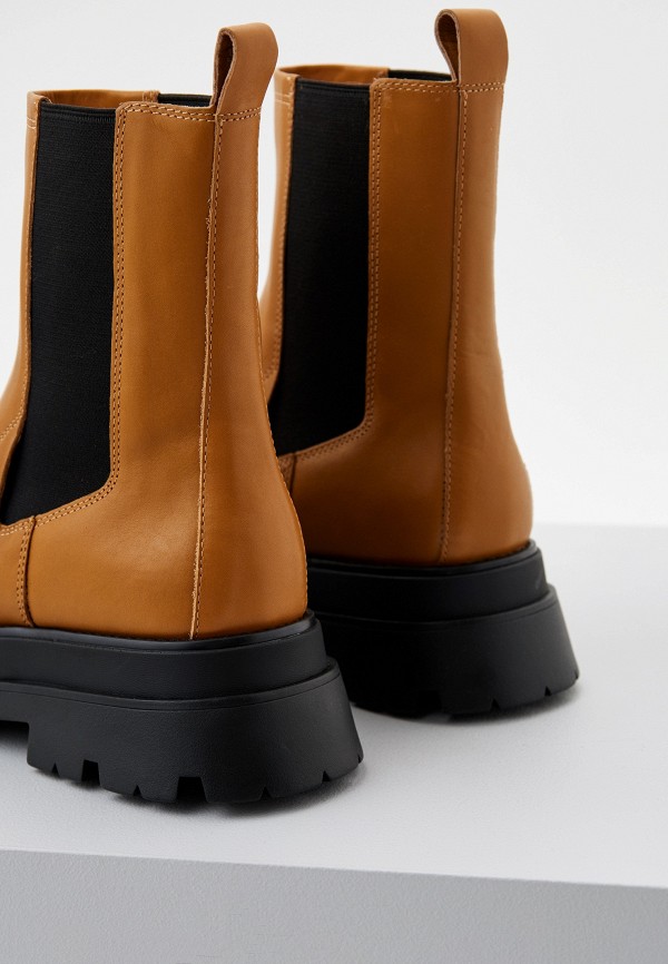 фото Ботинки ash