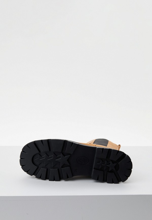 фото Ботинки ash