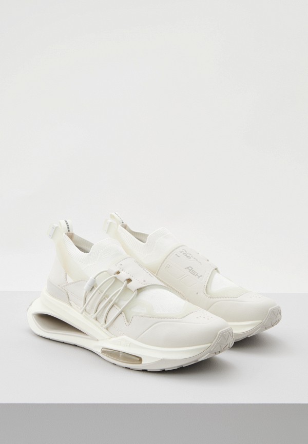 фото Кроссовки ash