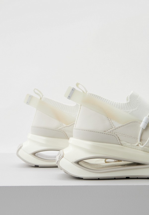 фото Кроссовки ash