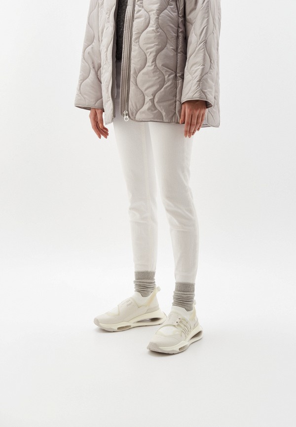 фото Кроссовки ash