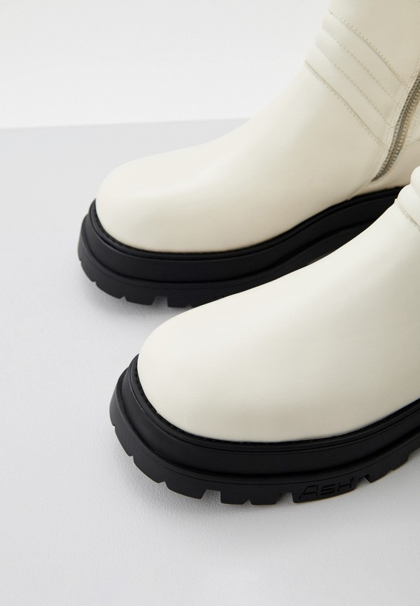 фото Ботинки ash