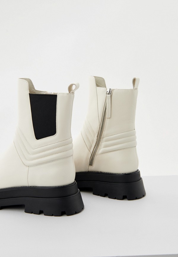 фото Ботинки ash