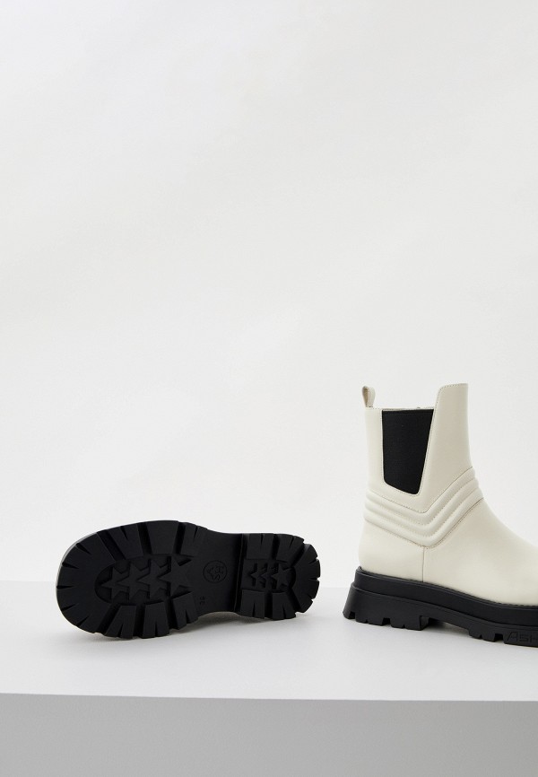 фото Ботинки ash