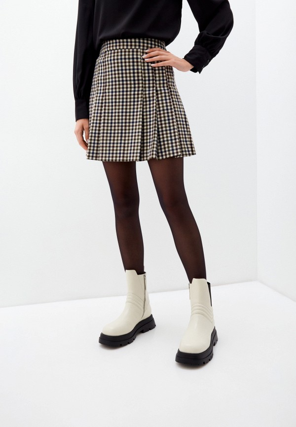 фото Ботинки ash