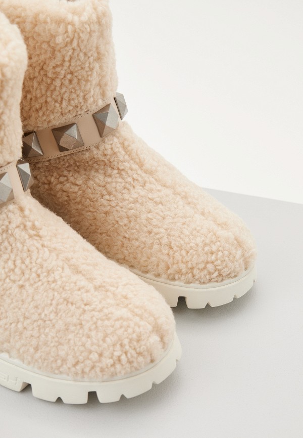 фото Полусапоги ash