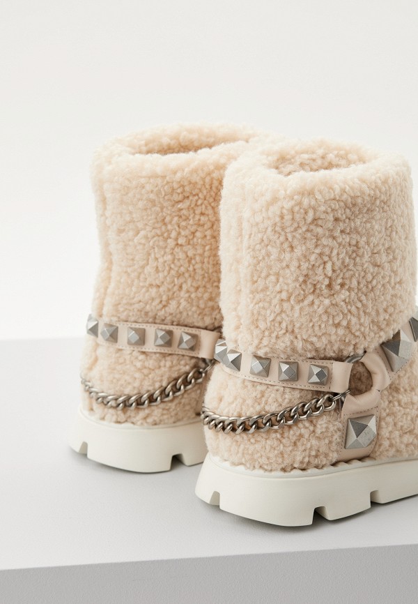 фото Полусапоги ash