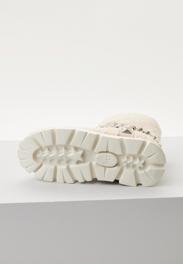 фото Полусапоги ash