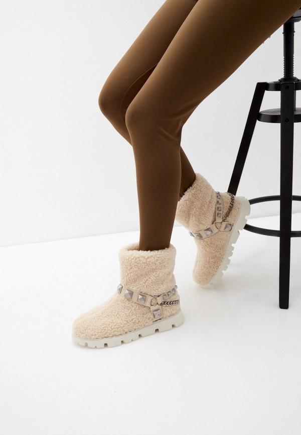 фото Полусапоги ash