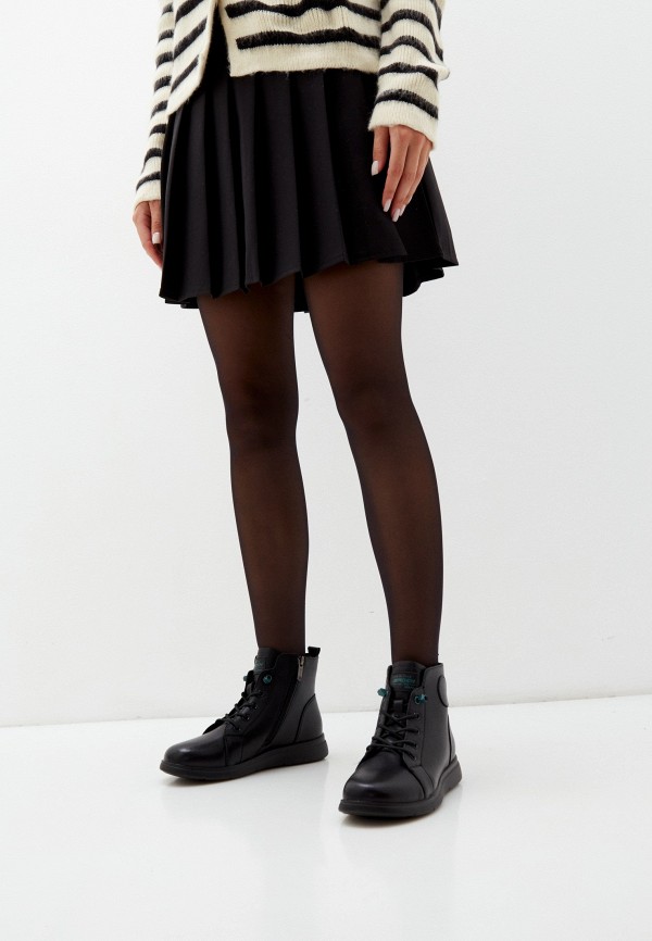 фото Ботинки baden