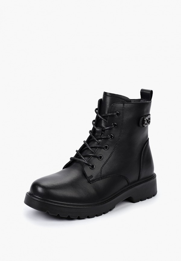 фото Ботинки baden