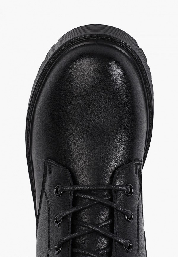 фото Ботинки baden