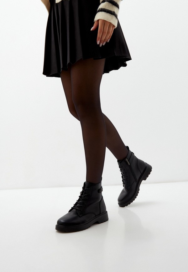 фото Ботинки baden