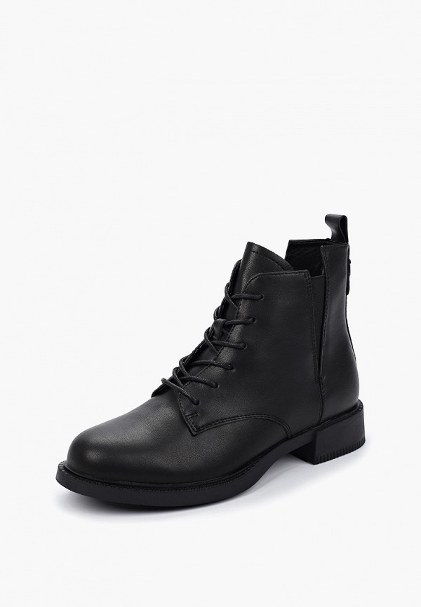 фото Ботинки baden