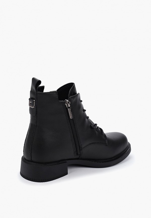 фото Ботинки baden