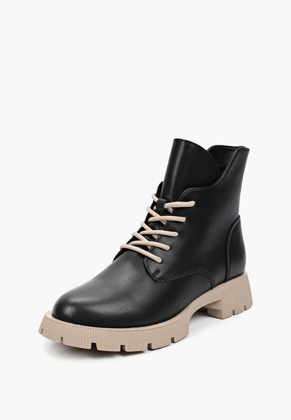 фото Ботинки baden