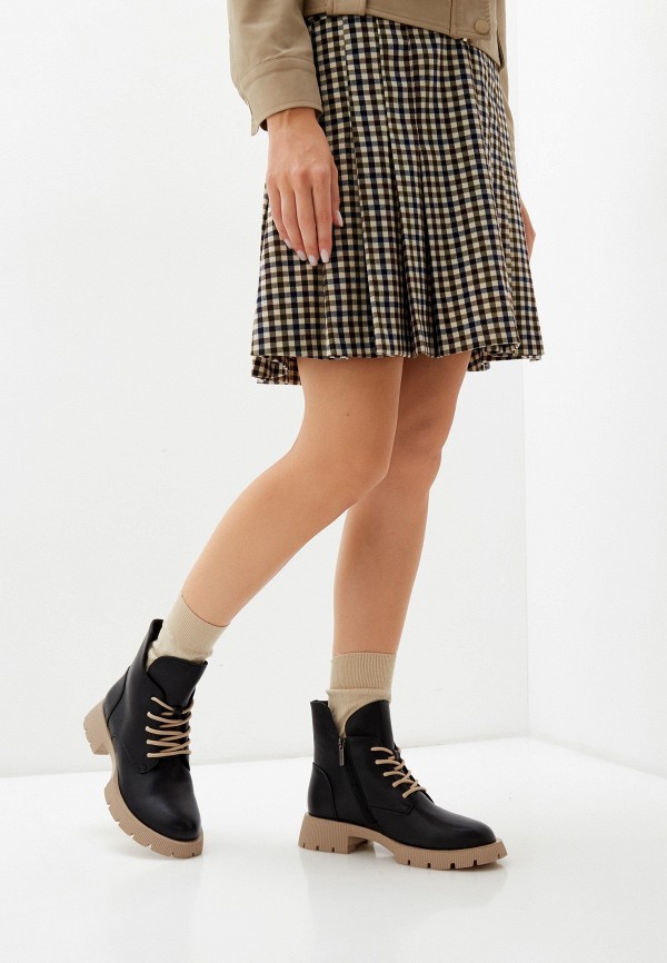 фото Ботинки baden