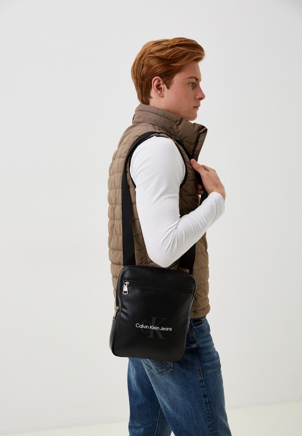 фото Сумка calvin klein jeans