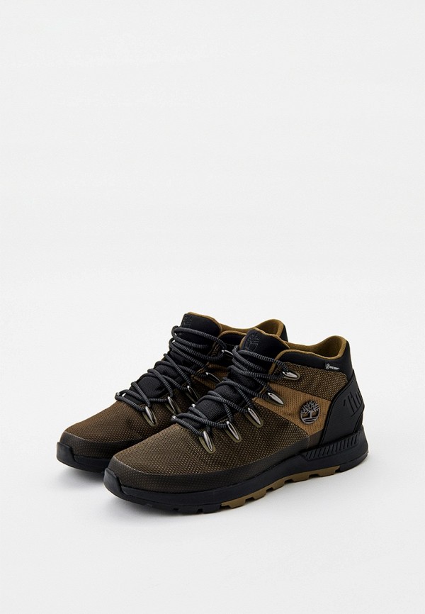 фото Ботинки timberland