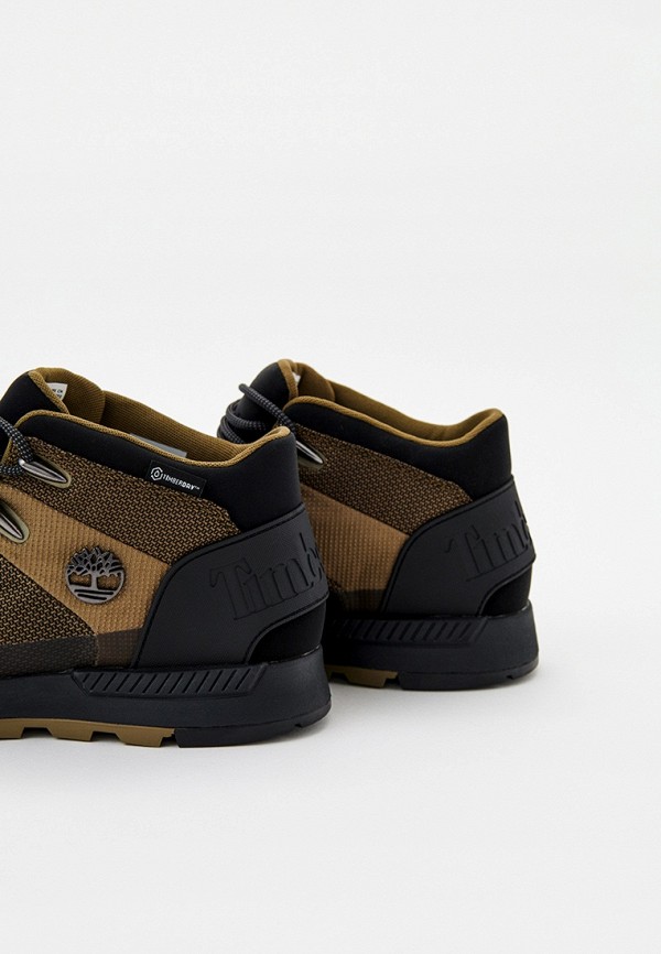 фото Ботинки timberland