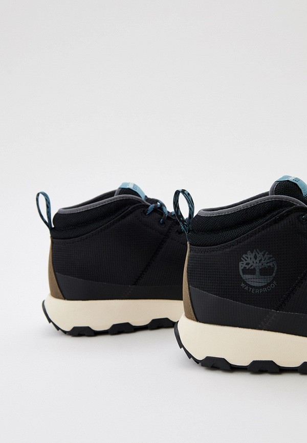 фото Кроссовки timberland