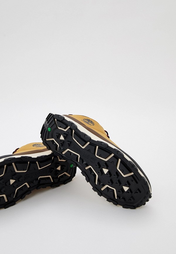 фото Кроссовки timberland