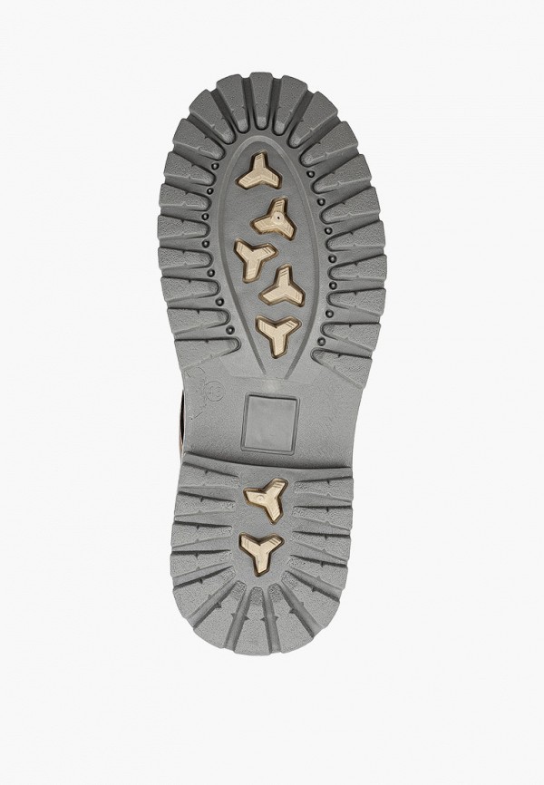 фото Ботинки patrol