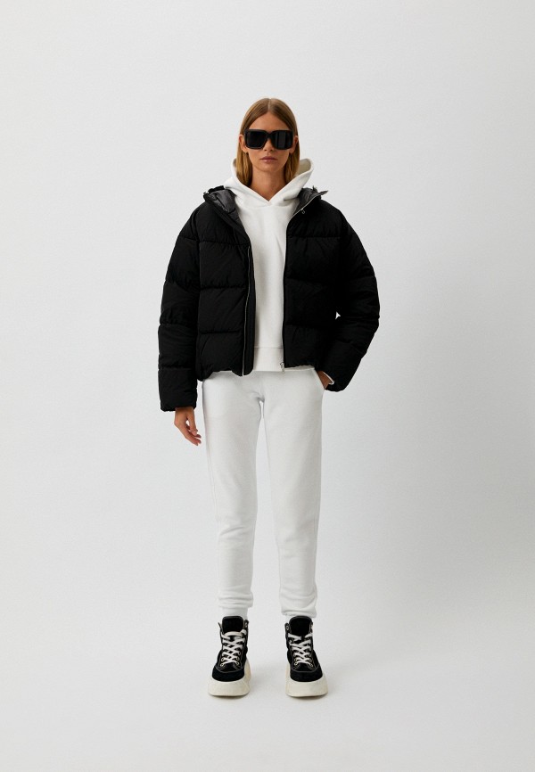 фото Пуховик colmar