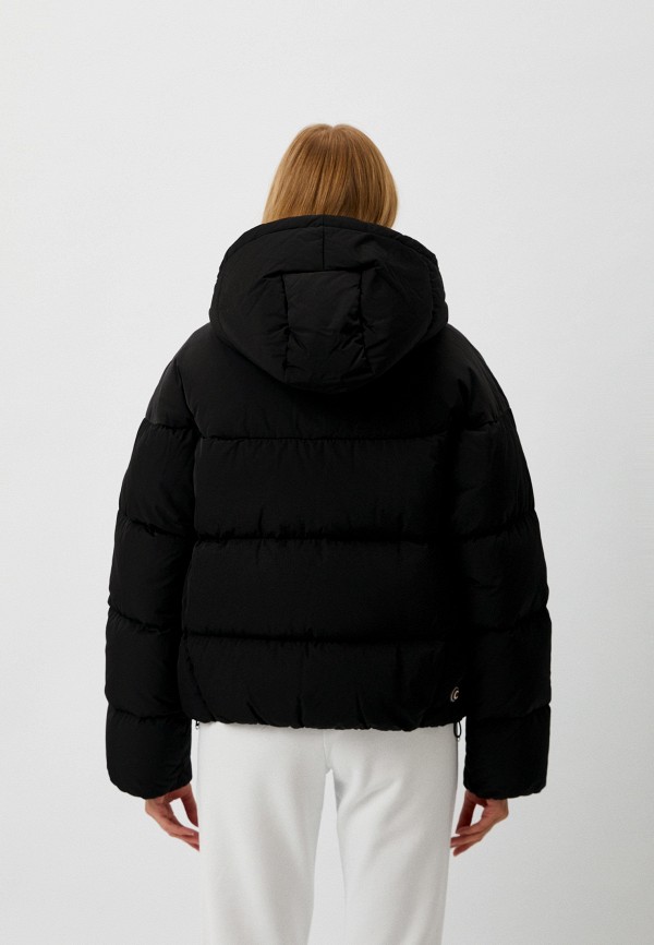 фото Пуховик colmar