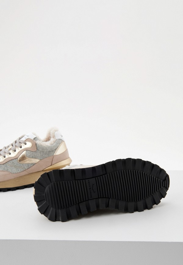 фото Кроссовки voile blanche