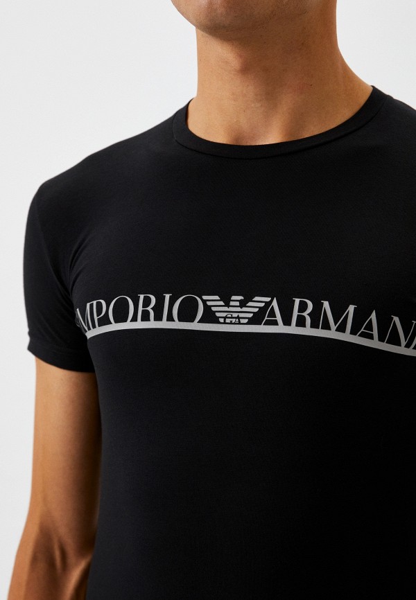 фото Футболка emporio armani