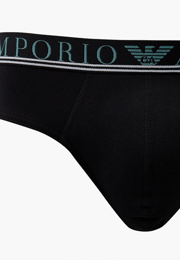фото Трусы 3 шт. emporio armani