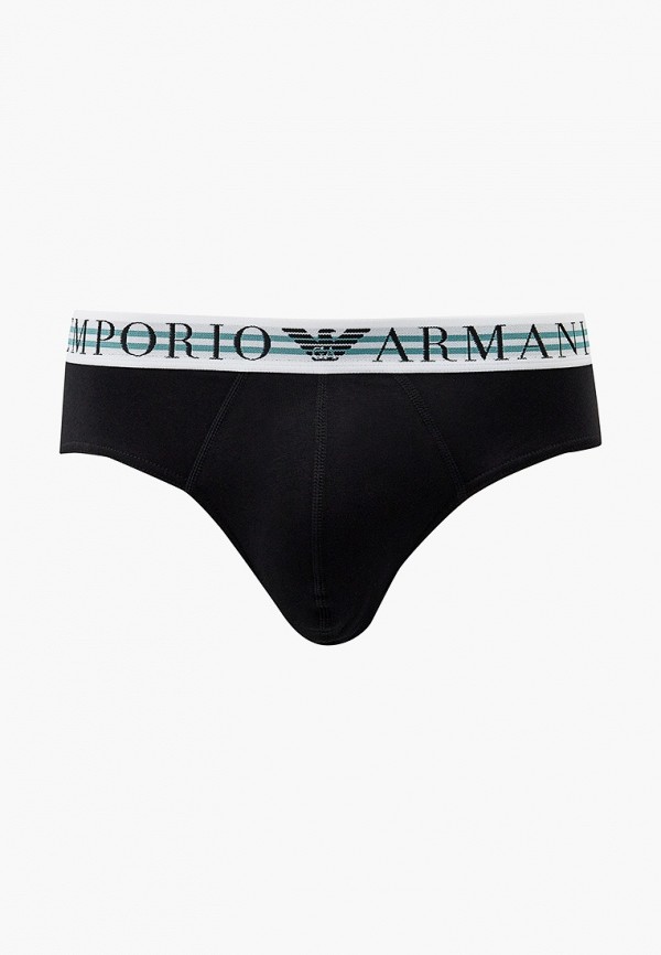 фото Трусы 3 шт. emporio armani