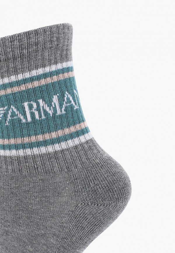 фото Носки 2 пары emporio armani