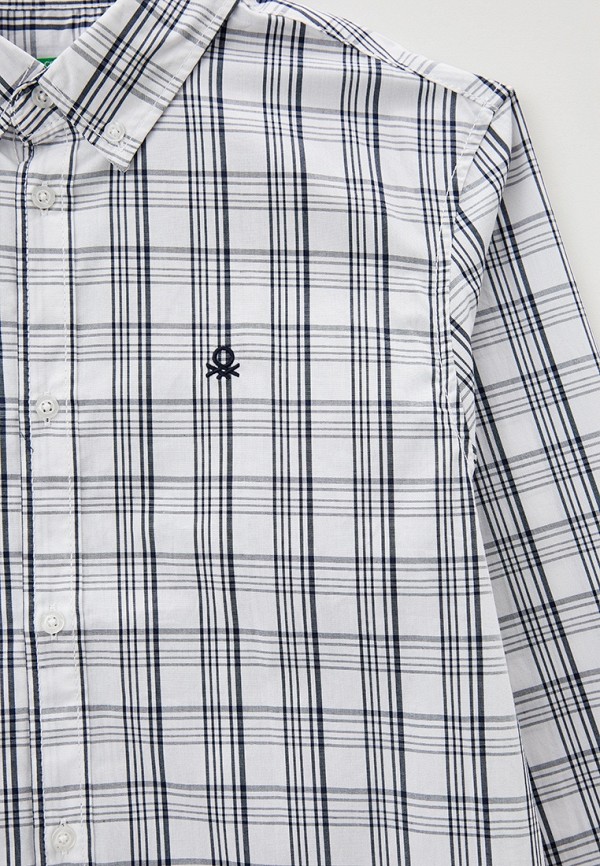 фото Рубашка united colors of benetton