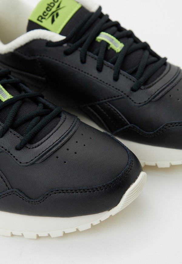 фото Кроссовки reebok