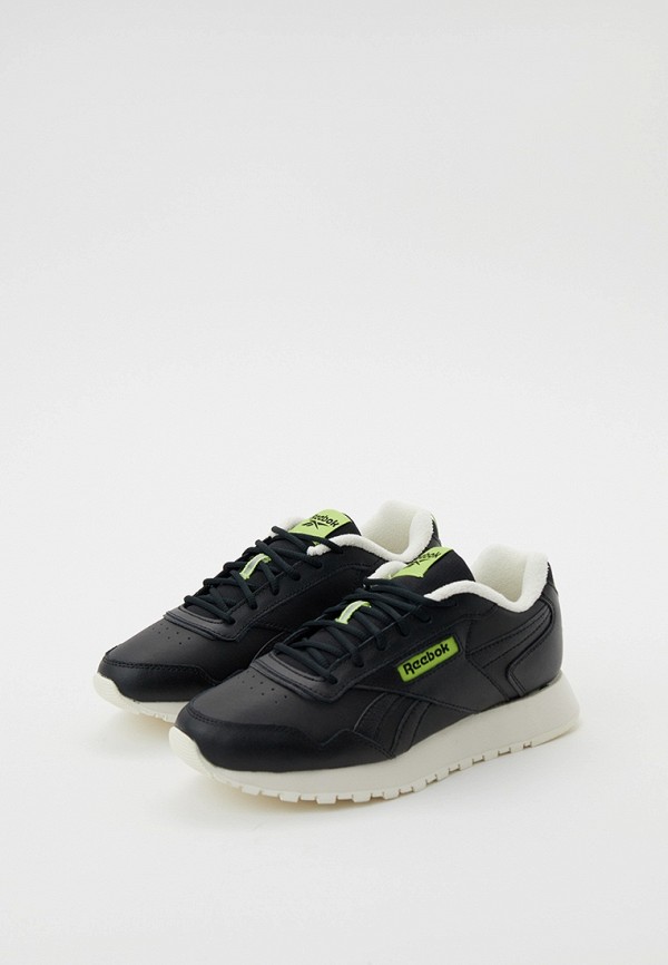 фото Кроссовки reebok