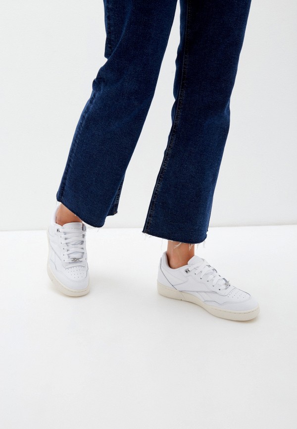 фото Кеды reebok