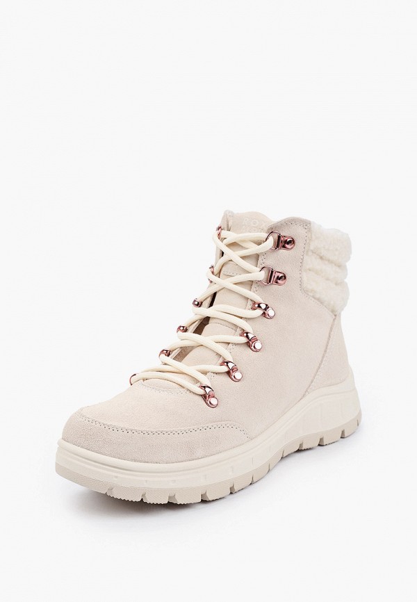 фото Ботинки roxy