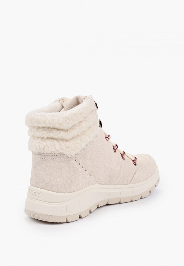 фото Ботинки roxy