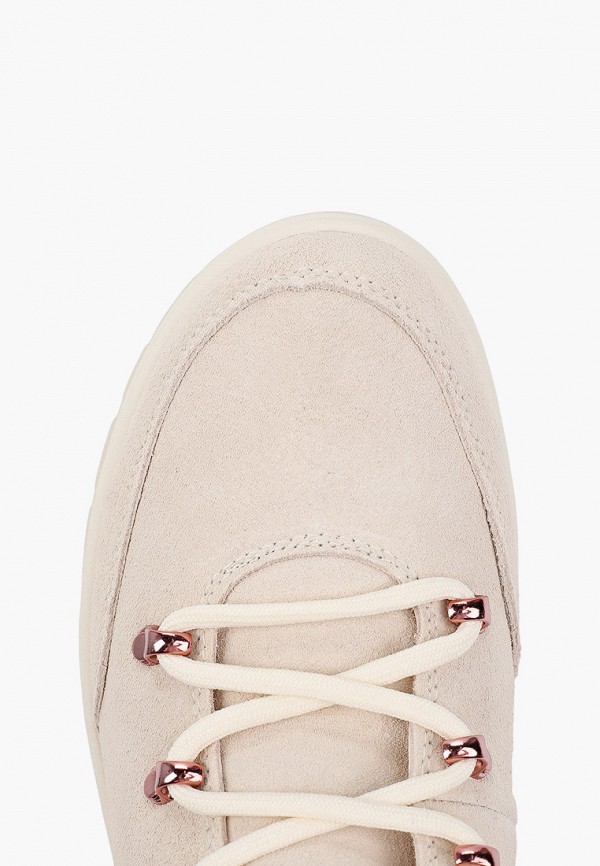 фото Ботинки roxy