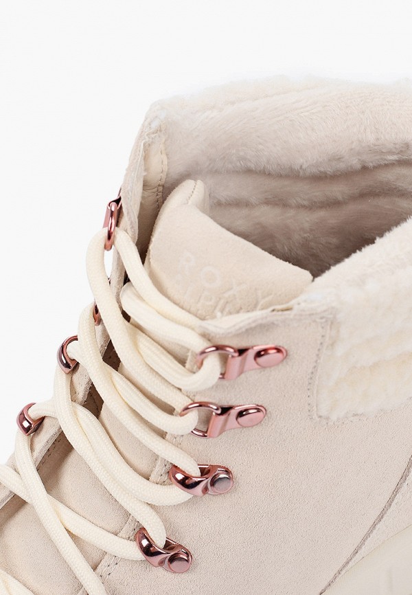 фото Ботинки roxy