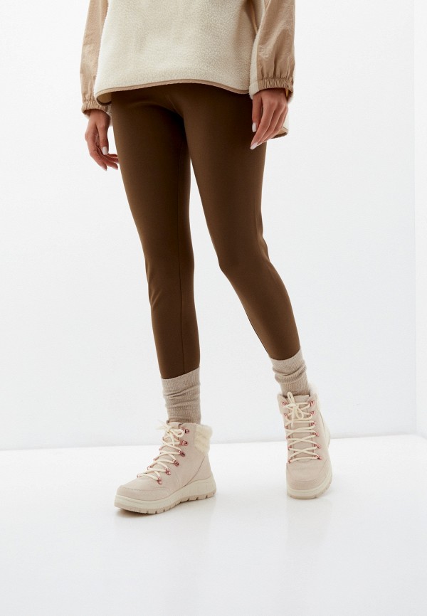 фото Ботинки roxy